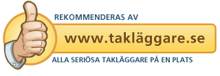 Alla seriösa takläggare på en plats byta tak